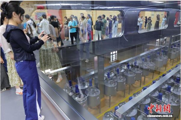 开局之年看中国·开放自贸港：一碗“琼味酸汤”的现代化突围 