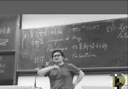 一曲长歌留世间，音容永在人心间——悼音乐家刘欢