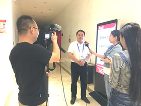 17“全球华文媒体高层甘肃行”系列报道之十一