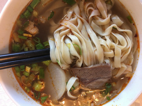 17“全球华文媒体高层甘肃行”系列报道之六