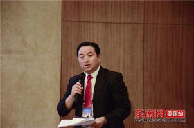 传媒论坛：全媒体变局中的华文媒体创新