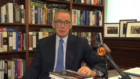 凤凰卫视:“海外热评十九大”