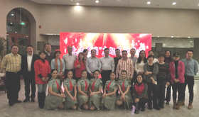 新疆兵团第十师北屯市——令人心驰神往的美丽