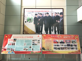 新兵团六师牢记习总嘱托