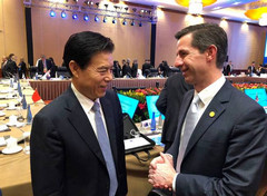 美若对华征税违反WTO规则