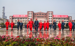 中石油兰州石化科技创新产品打破进口垄断