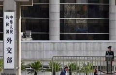 美涉港法案罔顾事实