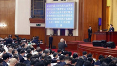 涉港国安法今天通过，权威解读细微处的深意