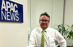 美国动乱对中澳关系影响