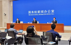 香港國安法「事有必至理有固然」 張曉明：一法