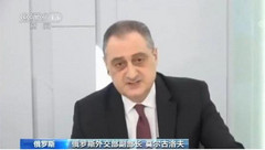 多国外长支持中方通过并实施香港国安法：香港