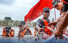 人民至上、生命至上，习近平这样部署防汛救灾