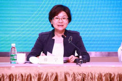 第二届大运河文化旅游博览会新闻发布会在南京