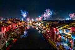 今晚无锡这个地方，亿万人瞩目！