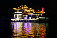 “追梦中华·情系大运河”海外华文媒体江苏采风