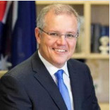 澳总理致辞祝中秋快乐！