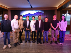 囊谦、杂多，我们不忍作别！