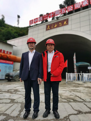 中铁，中华民族的骄傲！