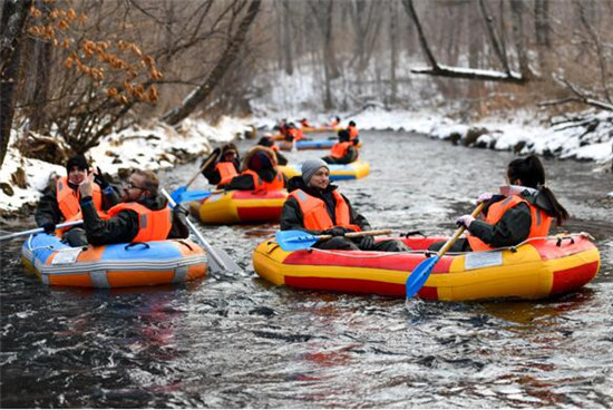 冬奥冰雪•吉致视界