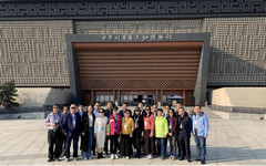 梁带村芮国遗址博物馆：古芮寻微 故国韶光