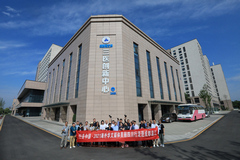 从部分媒体报道看温江发展的生动故事