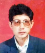 张宾普：十年苦寻终遂愿