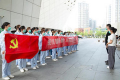 侨界积极助力南京疫情防控工作显担当