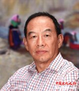 韩玉臣：匠心独具 情怀弥深 展现西藏百姓精神风