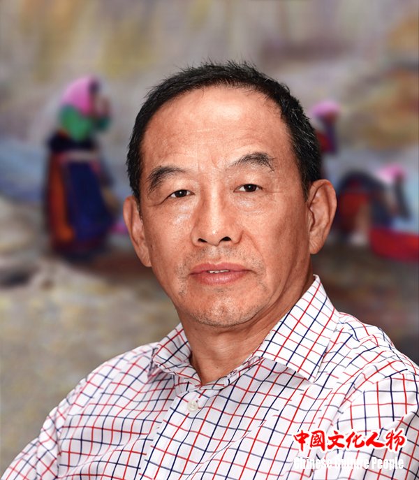 韩玉臣:“大美至纯”欧洲巡展_让世界了解雪域高原 韩玉臣:“大美至纯”欧洲巡展_让世界了解雪域高原