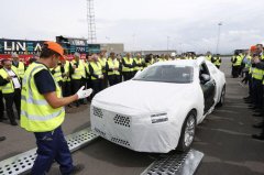 跨越修昔底德陷阱(4) ——中南欧纪行之构建人类