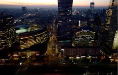 方兴未艾向未来（1） ——中南欧纪行之“一带一