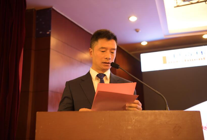 营山：中国最具投资潜力百强县_2018首场投资促进推介会在北京举行