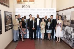 南非PMG矿业（广西大锰）：积极履行社会责任 融