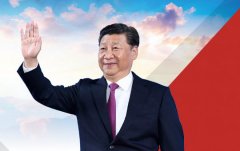 祝贺宪法修正案顺利通过！