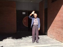  夏春平：孤独的守望者