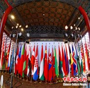 搭建合作桥梁 共促繁荣发展