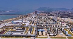 侨乡福清 构建全方位“大招商”格局 元洪国际食