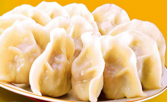 老边饺子历史最长饺子馆