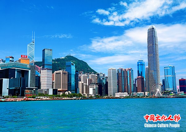 预祝港珠澳大桥竣工暨首届粤港澳大湾区全国书画名家邀请展在香港举行