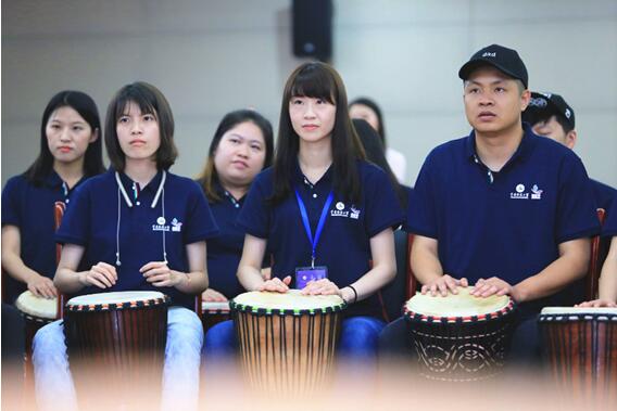 中传紫荆谷第三期“短视频内容创业特训营”火热开营 中传紫荆谷第三期“短视频内容创业特训营”火热开营