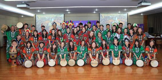 中传紫荆谷第三期“短视频内容创业特训营”火热开营 中传紫荆谷第三期“短视频内容创业特训营”火热开营