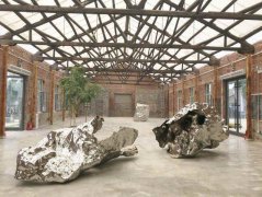 文化造城的国际化之路 古城平遥的艺术“野心”