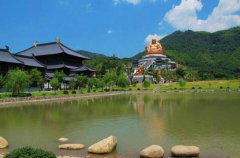 中华弥勒“入驻”柬埔寨