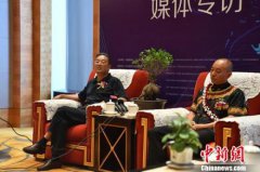 盐源县委书记：环泸沽湖自行车赛助推旅游发展