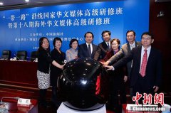 谭天星希望海外华文媒体