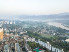 青海循化思变进取谱新篇