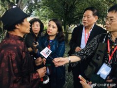 福建周宁重振鲤鱼文化