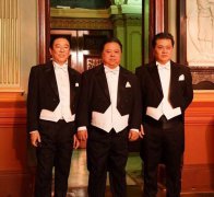 艺术人生（一）