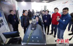 15家海外华媒赞天府新区