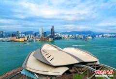 周昌新配图著作《未封圣的圣徒》在香港首发